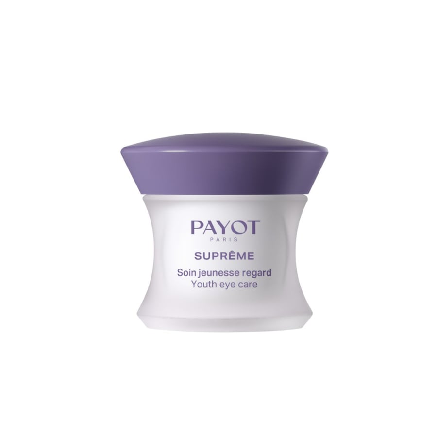 Payot Suprême Jeunesse SUPRÊME SOIN JEUNESSE REGARD Kremy pod oczy 15 ml