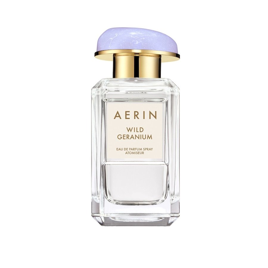 Estée Lauder AERIN - Die Düfte Wild Geranium Woda perfumowana 50 ml Damski