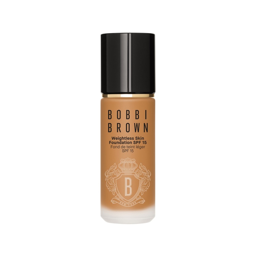 Bobbi Brown Weightless Skin Foundation SPF15 Podkłady 30 ml 33 - Golden