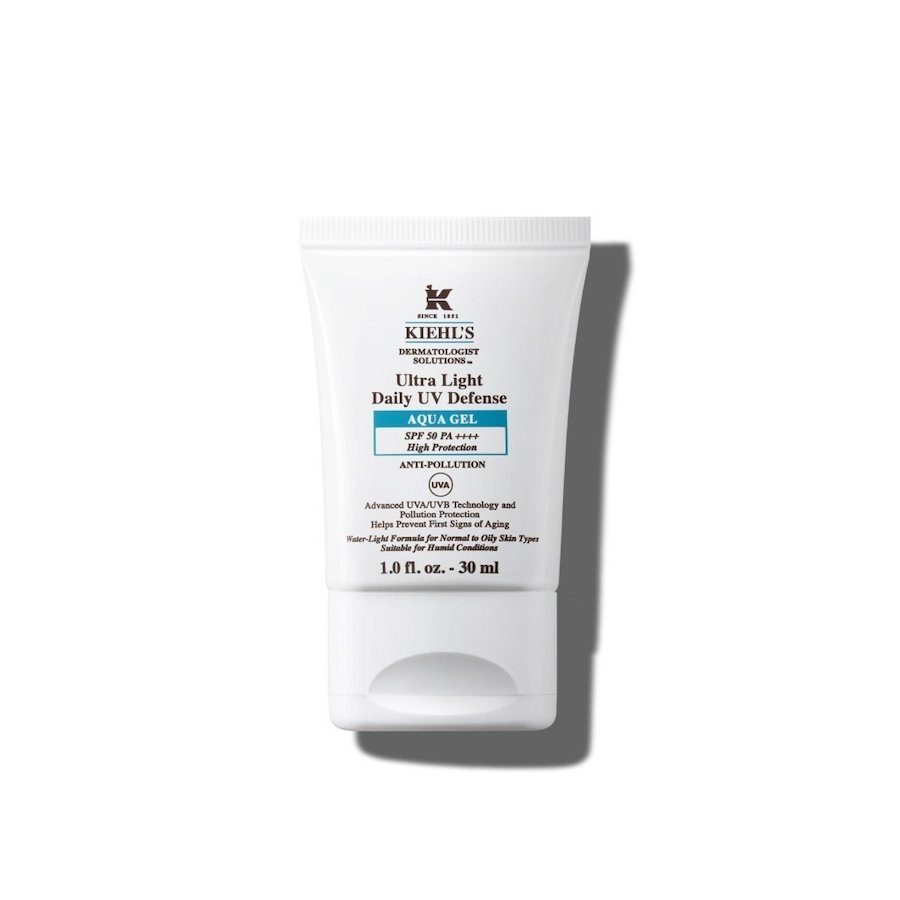 Kiehl`s Ultra Light Daily UV Defense SPF 50 Kremy do twarzy 30 ml