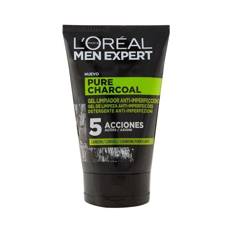 L´Oréal Men Expert Kremy do twarzy 100 ml Męskie