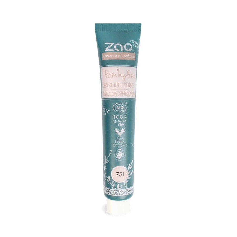 ZAO Refill Prim'Hydra Base Bazy pod makijaż i primery 30 ml 751