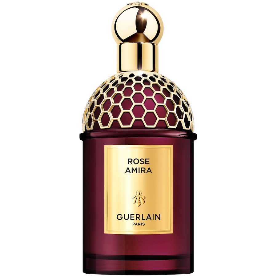 Guerlain Absolus Allegoria Rose AmiraWoda perfumowana 125 ml Jasnobrązowy Damski