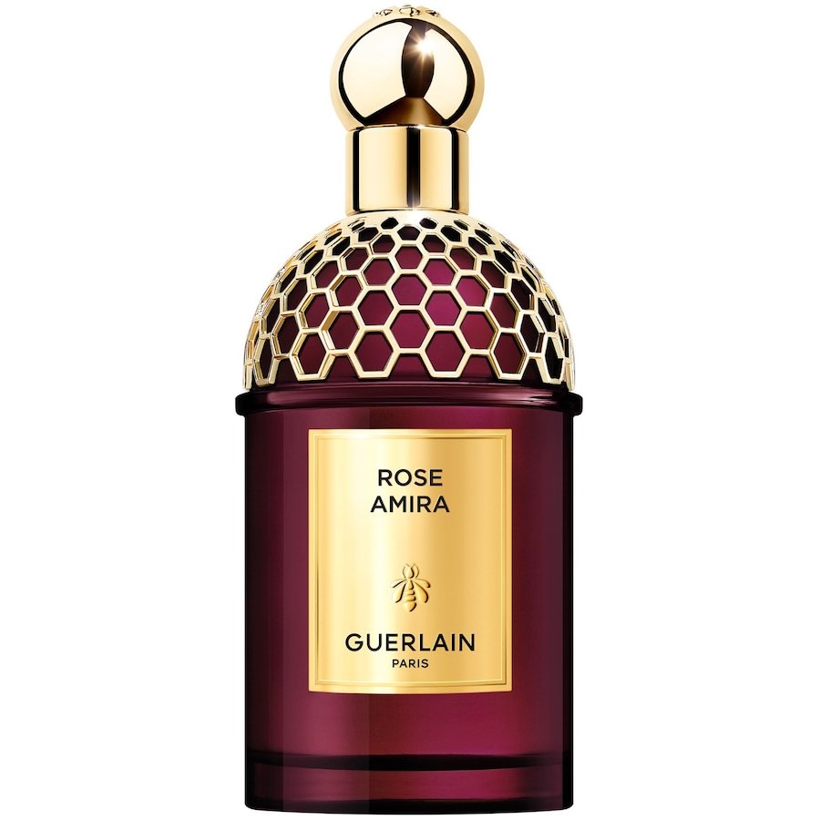 Guerlain Absolus Allegoria Rose AmiraWoda perfumowana 125 ml Jasnobrązowy Damski