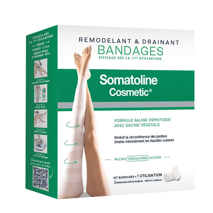Somatoline Cosmetic Kremy na celluit 70 ml Damski