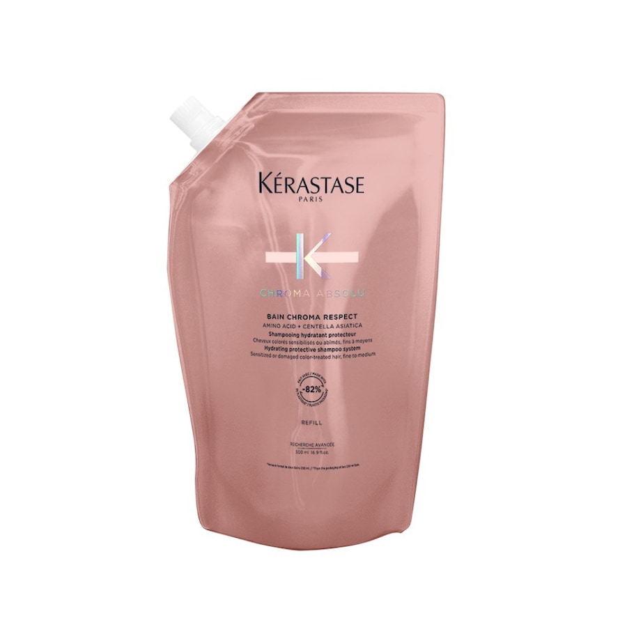 Kérastase Chroma Absolu Bain Chroma Respect Szampony 500 ml