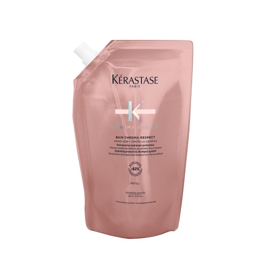 Kérastase Chroma Absolu Bain Chroma Respect Szampony 500 ml