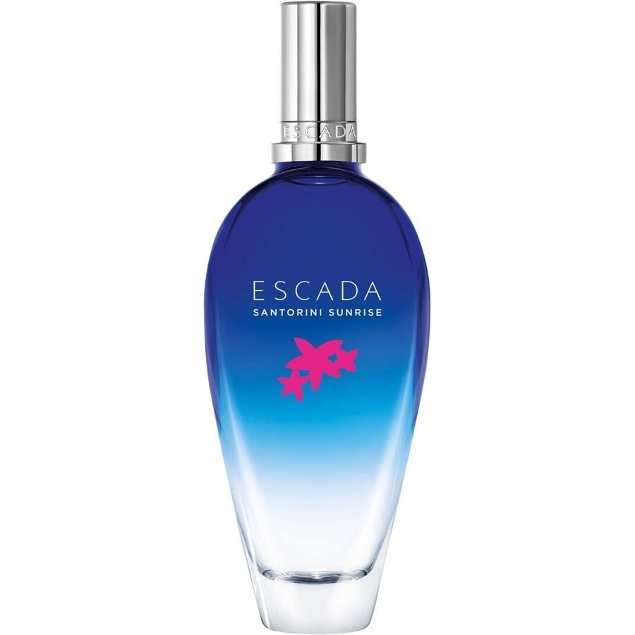 Escada Santorini Sunrise - Limited Edition Woda toaletowa 100 ml Damski