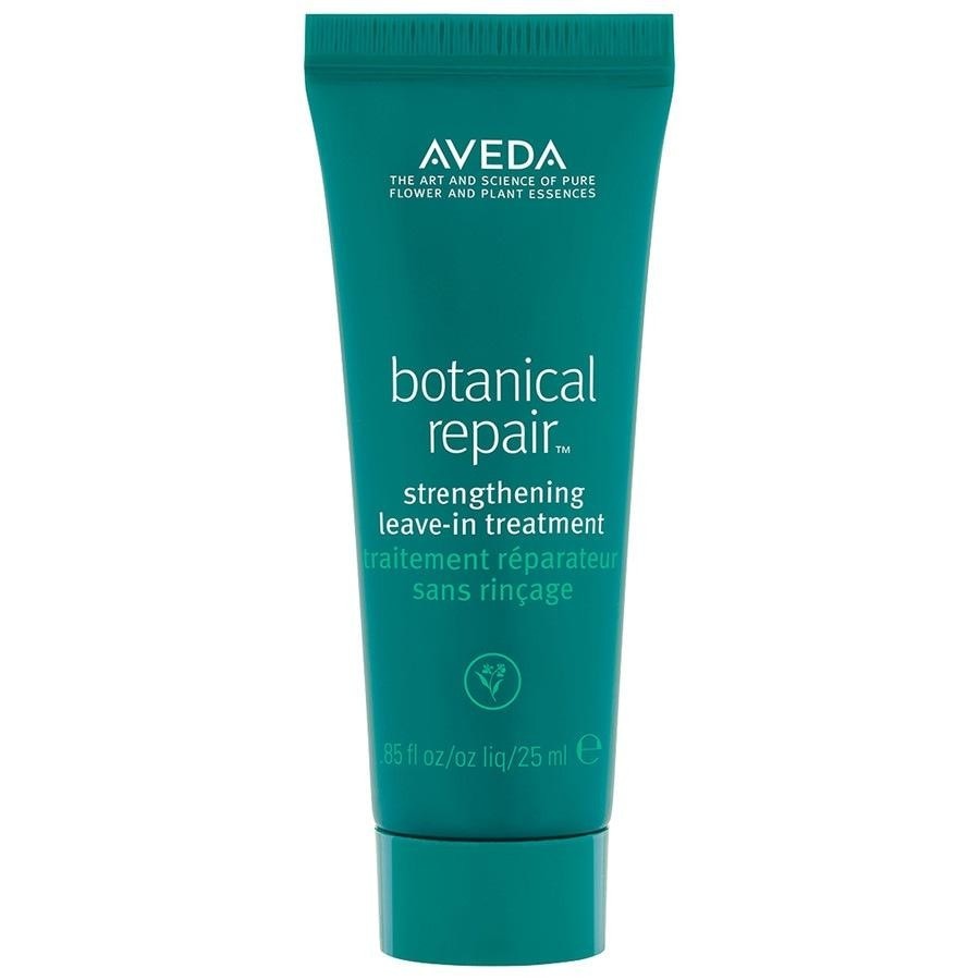 Aveda Repair & Care strengthening leave-in treatment Odżywki bez spłukiwania 25 ml