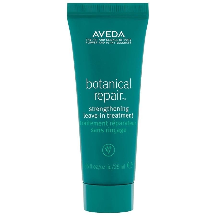 Aveda Repair & Care strengthening leave-in treatment Odżywki bez spłukiwania 25 ml