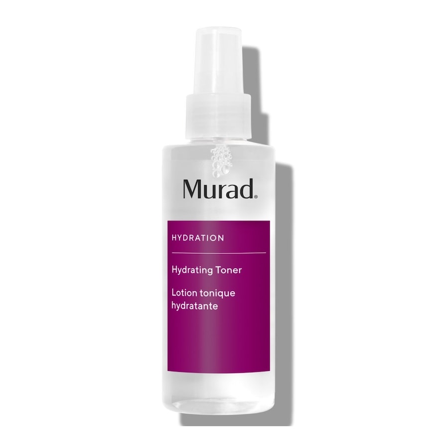 MURAD Hydration Hydrating Toner Tonik nawilżający Toniki do twarzy 180 ml