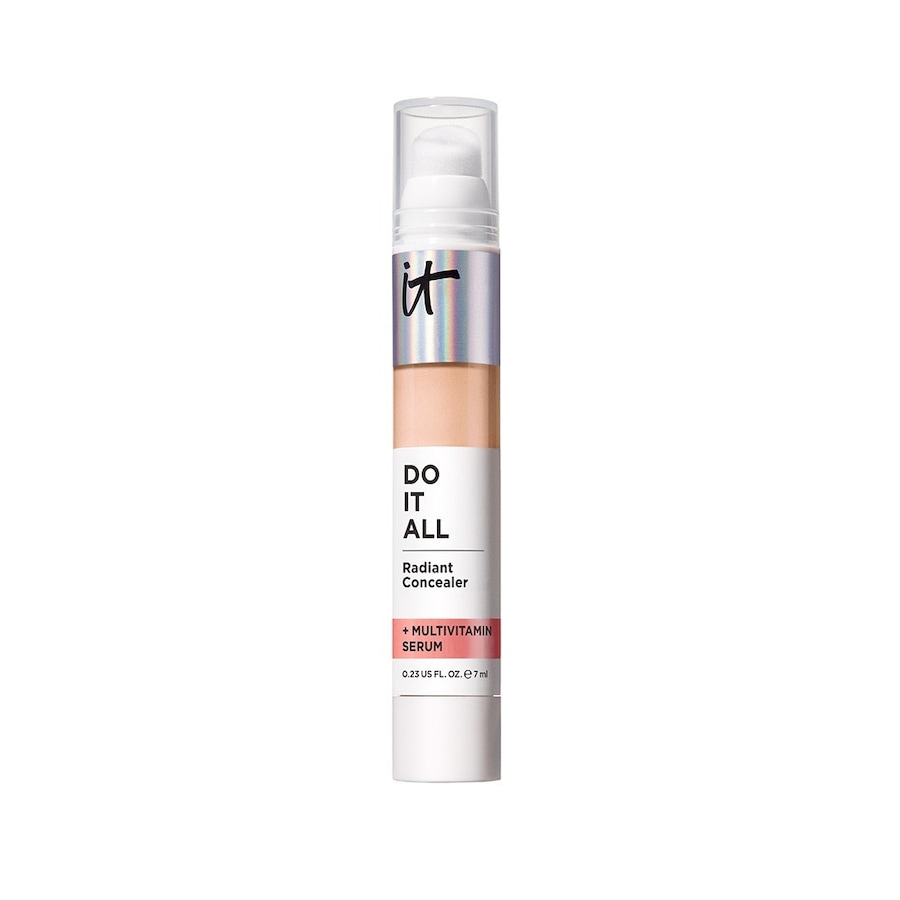 IT Cosmetics Do It All Korektory 7 ml 210 - Light Neutral