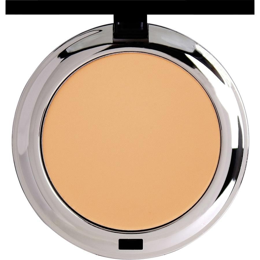 bellapierre Compact Mineral Foundation Podkłady 10 g Latte 10 g