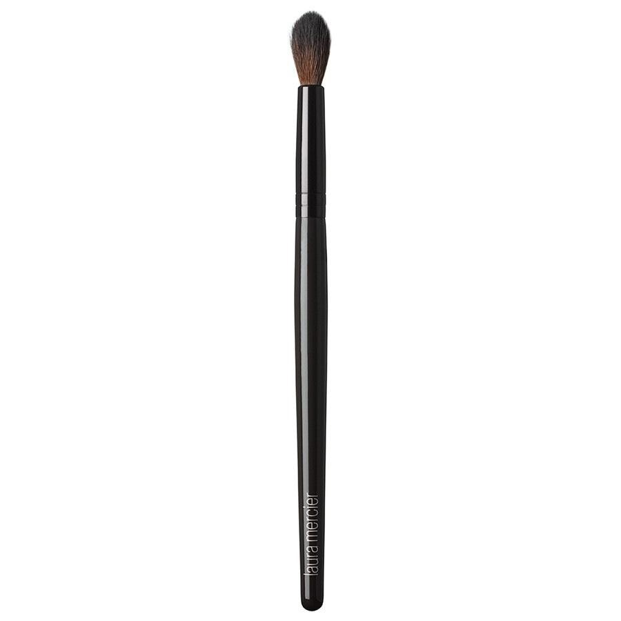 Laura Mercier Finishing Pony Tail Brush Pędzle do cieni 1 ct 1 szt.