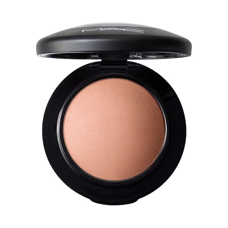 MAC Mineralize Matte Blush Róż do policzków 4 g HUMOUR - HUMOUR ME