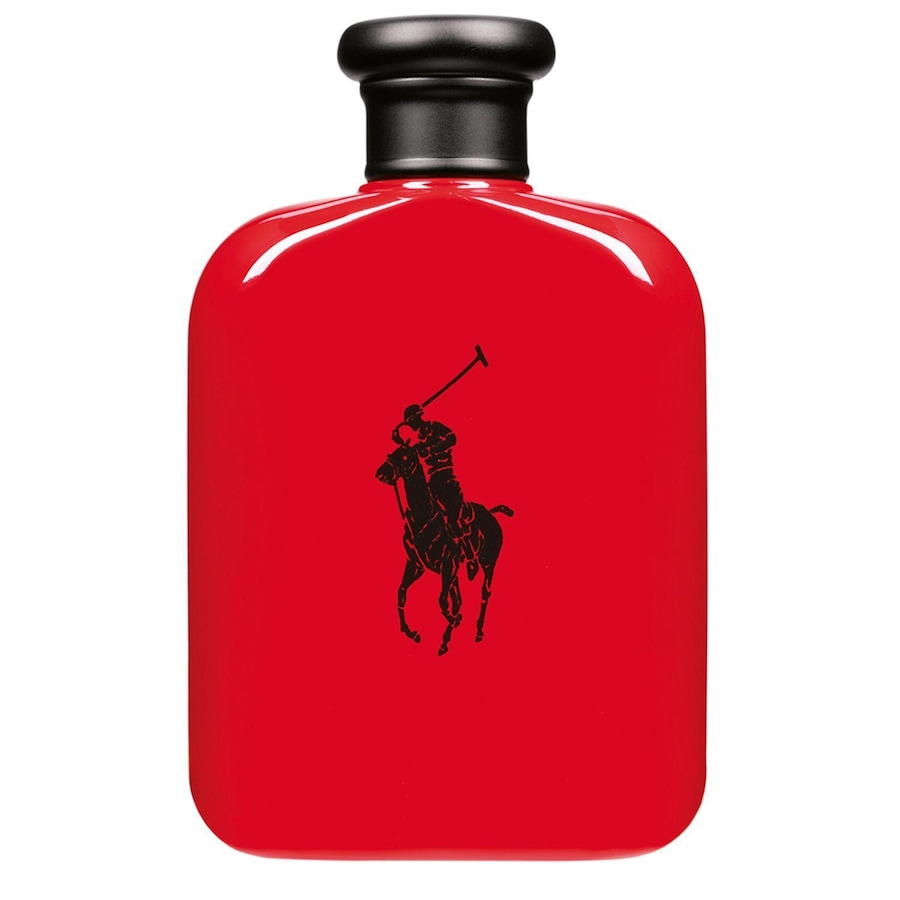 Ralph Lauren Polo Red Eau de Toilette Spray Woda toaletowa 125 ml Męskie