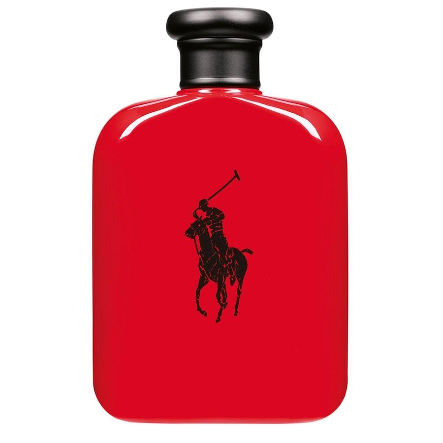 Ralph Lauren Polo Red Eau de Toilette Spray Woda toaletowa 125 ml Męskie
