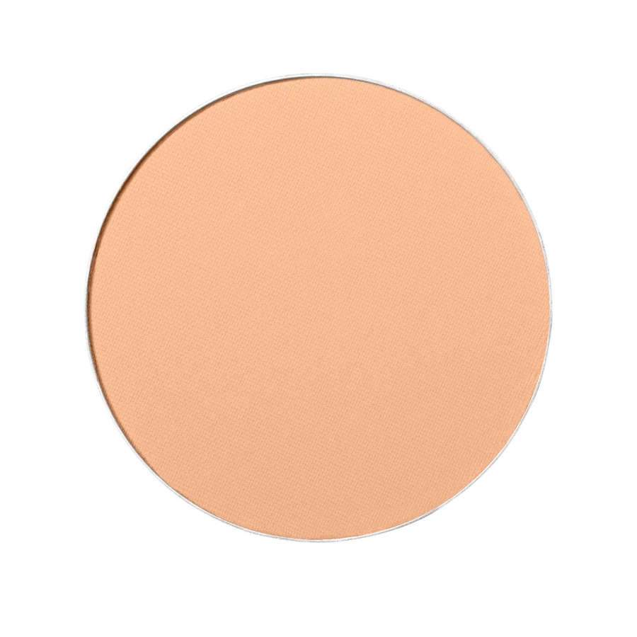 Shiseido Sun Care UV Protective Compact Foundation SPF30 Refill Pudry 12 g MEDIUM IVORY