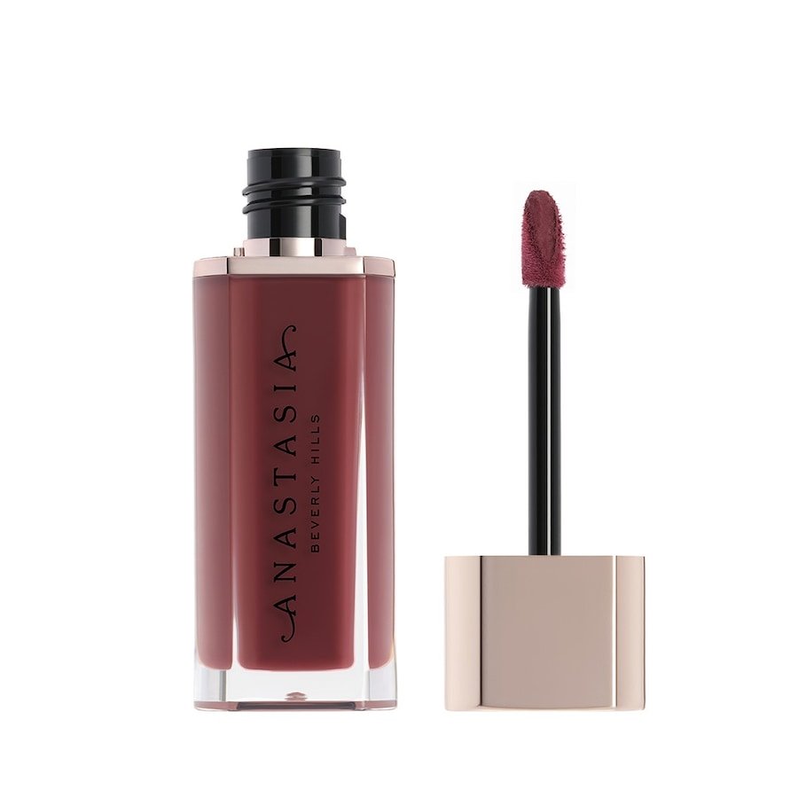 Anastasia Beverly Hills Lip Velvet Błyszczyki 3,5 g POMEGRANATE