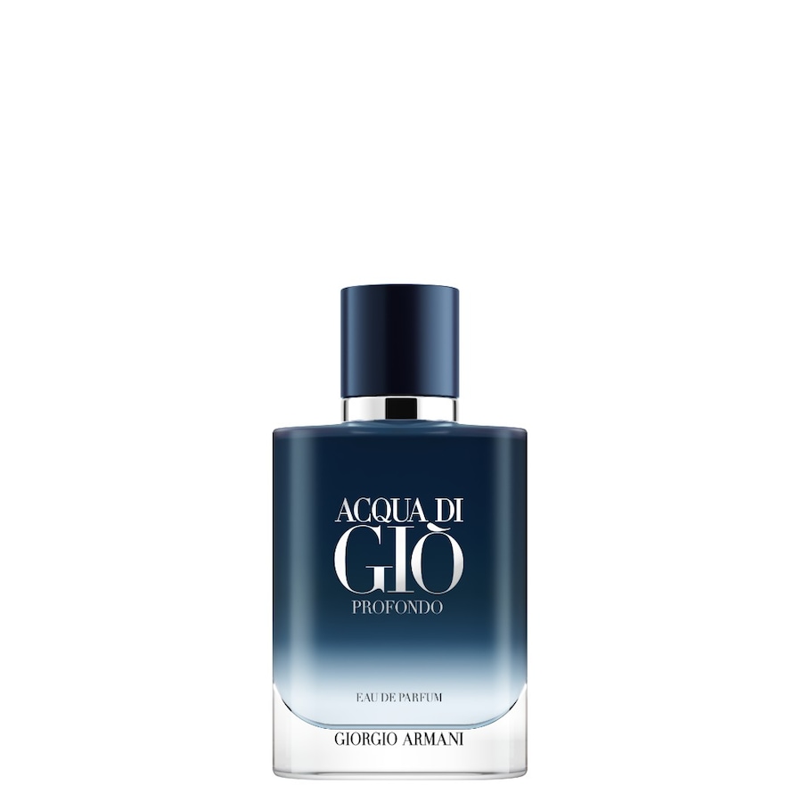 Armani Acqua di Giò Profondo Woda perfumowana 50 ml Męskie
