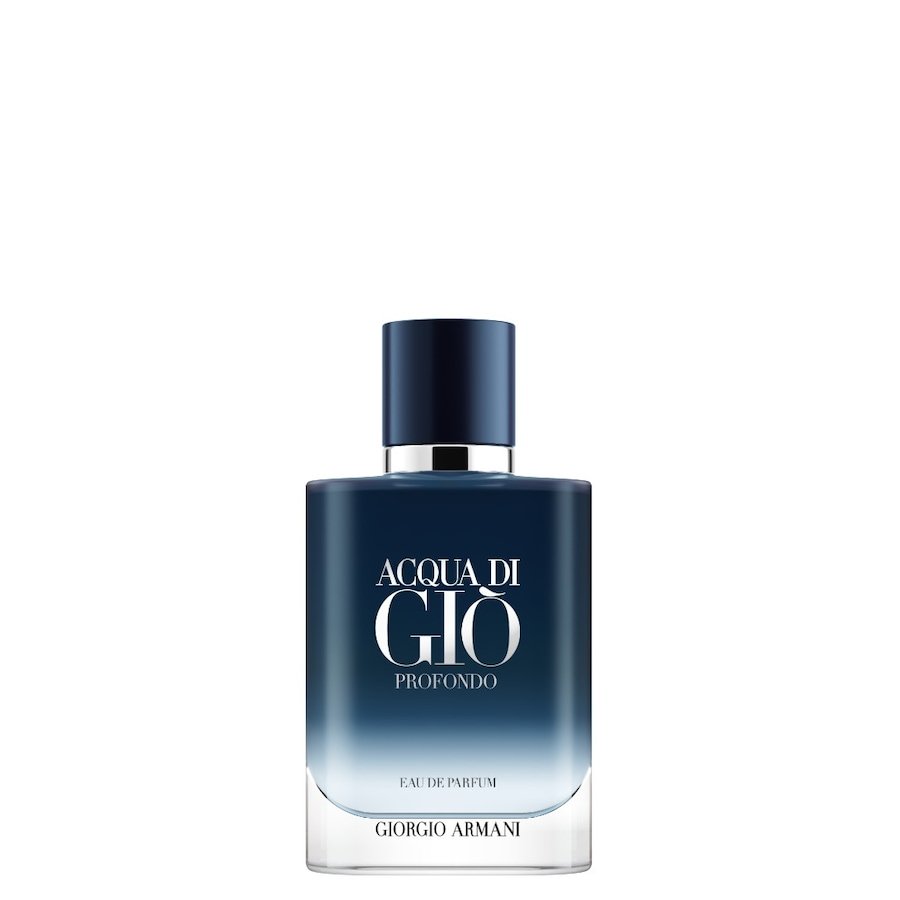 Armani Acqua di Giò Profondo Woda perfumowana 50 ml Męskie