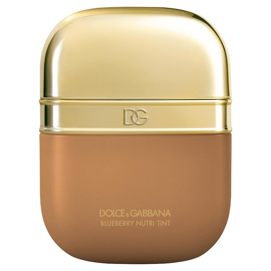 Dolce&Gabbana Blueberry Nutri-Tint Kolorowe korektory 30 ml 21W - MEDIUM