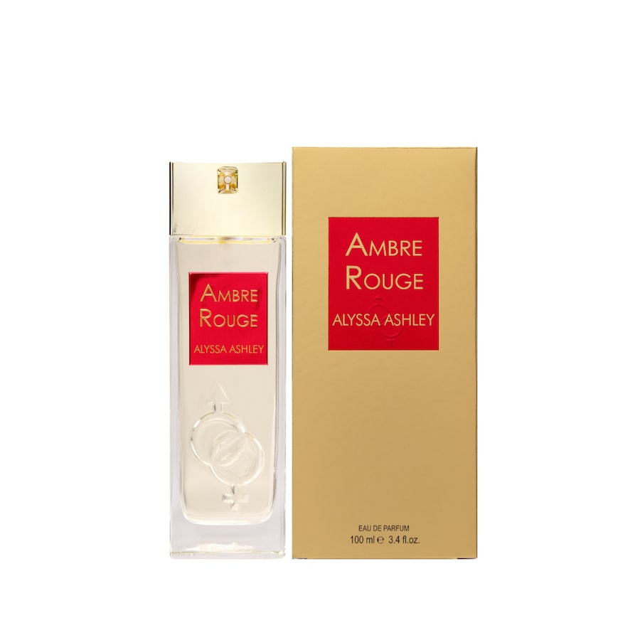 Alyssa Ashley Woda perfumowana 100 ml