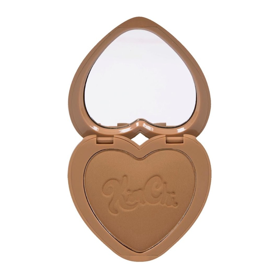 KimChi Chic Beauty Thailor Bronzer Bronzery 97 g I Went to Venice
