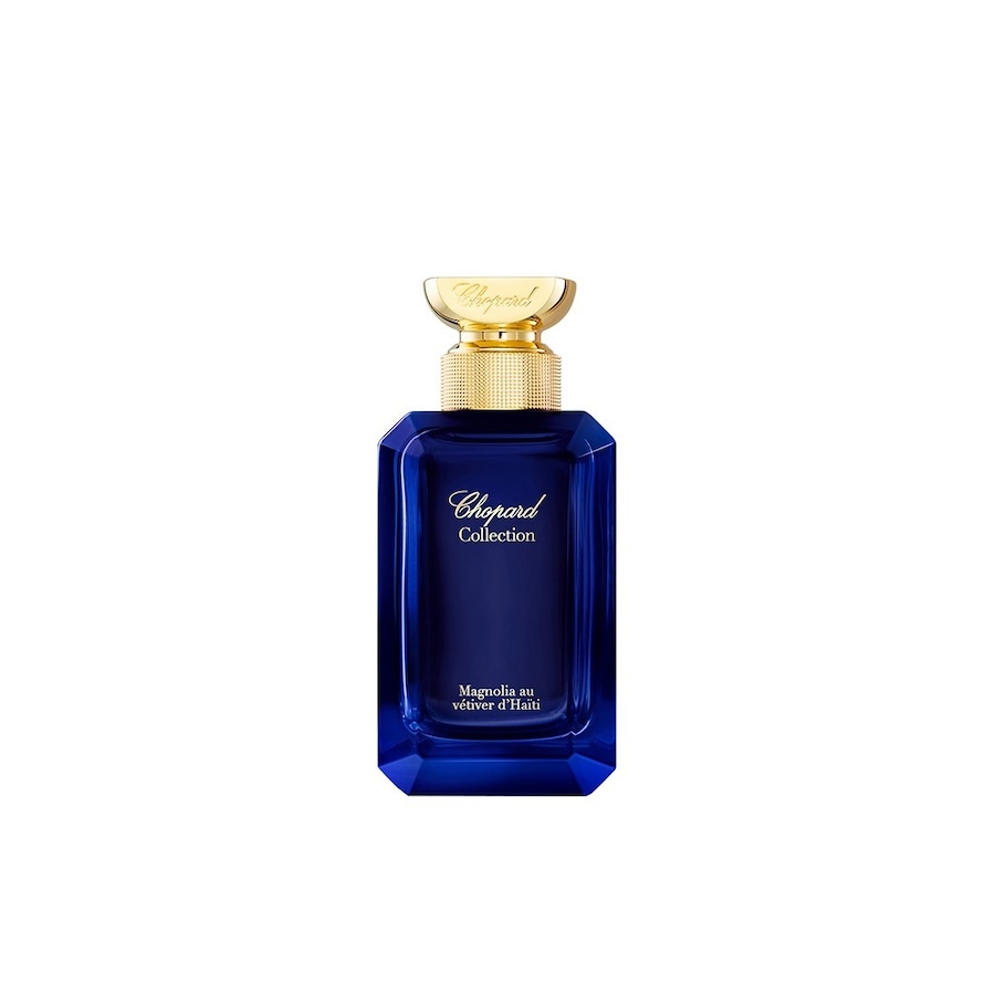 Chopard Gardens of tropics Chopard Collection Magnolia Au Vétiver D'haiti Woda perfumowana 100 ml