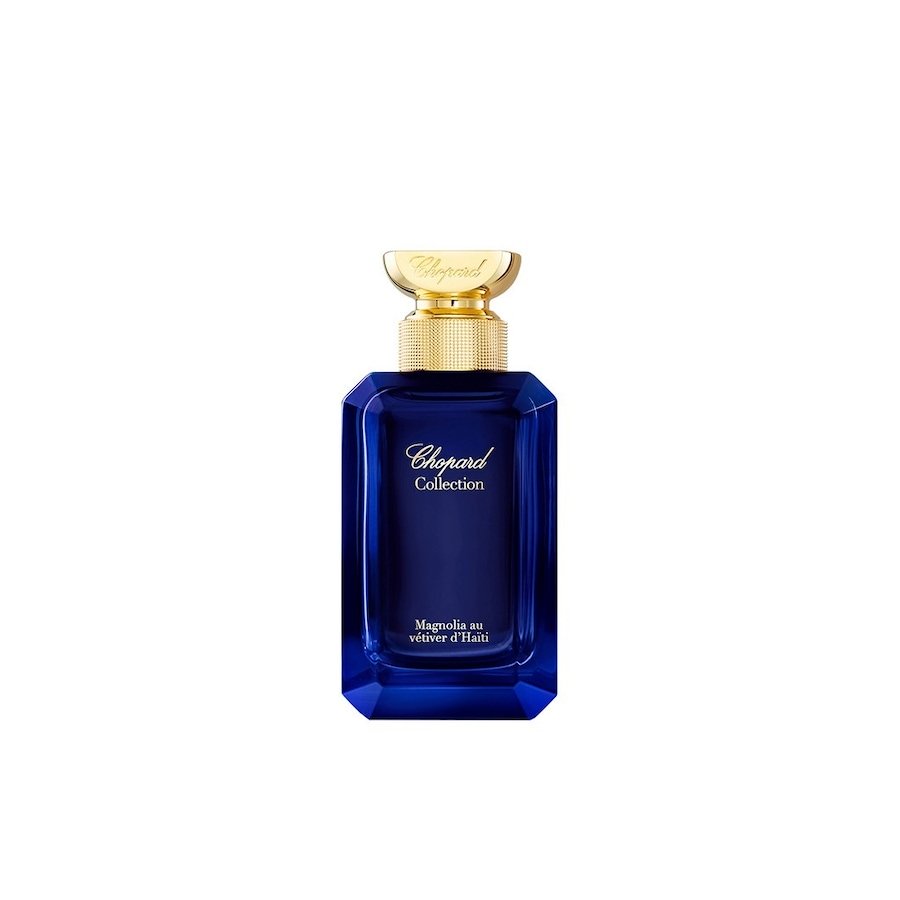 Chopard Gardens of tropics Chopard Collection Magnolia Au Vétiver D'haiti Woda perfumowana 100 ml