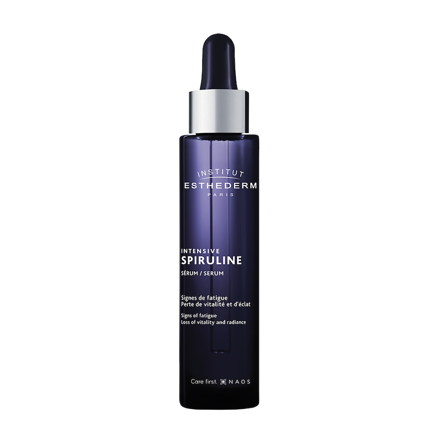Institut Esthederm Intensive Spiruline Serum Serum nawilżające 30 ml