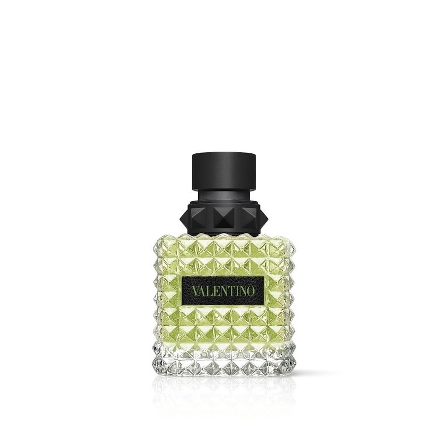 Valentino Born In Roma Donna Born in Roma Green Stravaganza Woda perfumowana 50 ml Damski