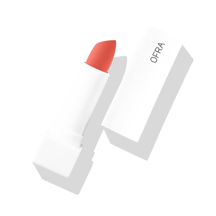 Ofra Cosmetics Lipstick Szminki 4,5 g # 08 Beached