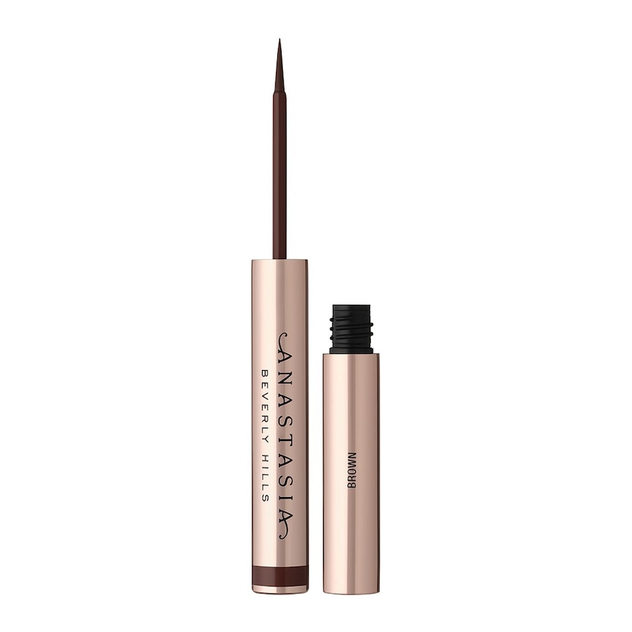 Anastasia Beverly Hills Liquid Liner Eyelinery 2 ml BROWN