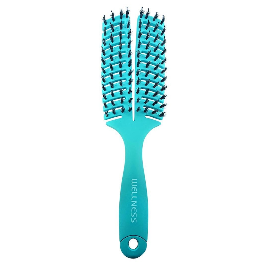 Wellness Brush Ozdoby do włosów 40 g Biały