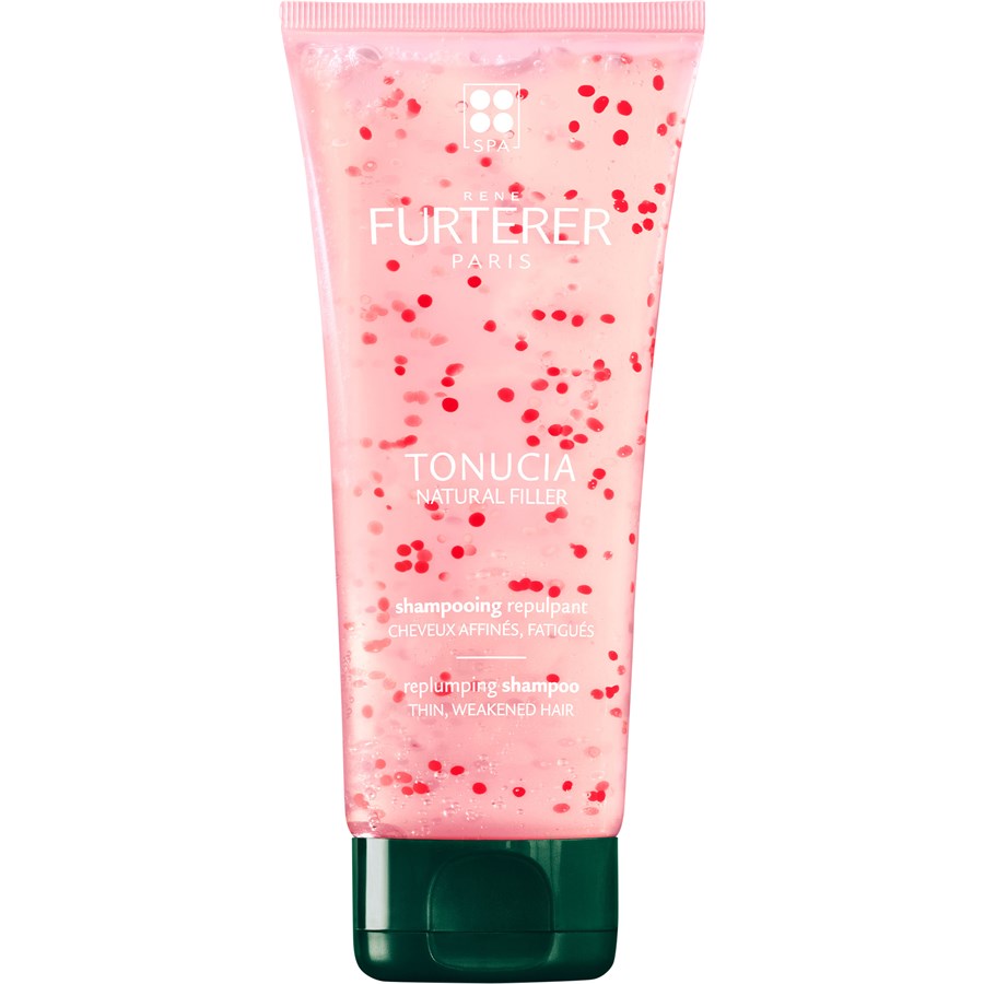 René Furterer Orzeźwiający szampon Szampony 600 ml Damski