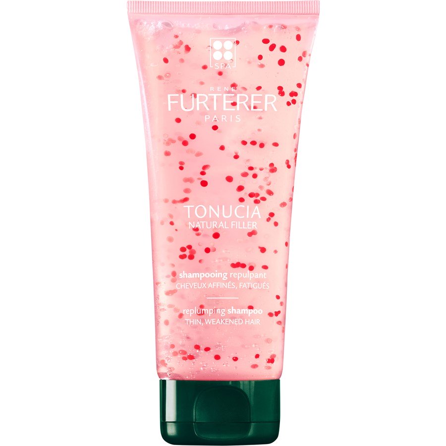 René Furterer Orzeźwiający szampon Szampony 600 ml Damski
