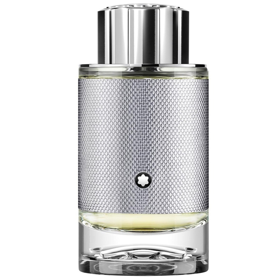 Montblanc Explorer PLATINIUM Woda perfumowana 100 ml Męskie