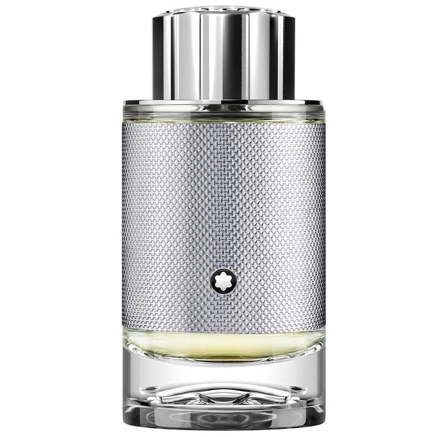 Montblanc Explorer PLATINIUM Woda perfumowana 100 ml Męskie