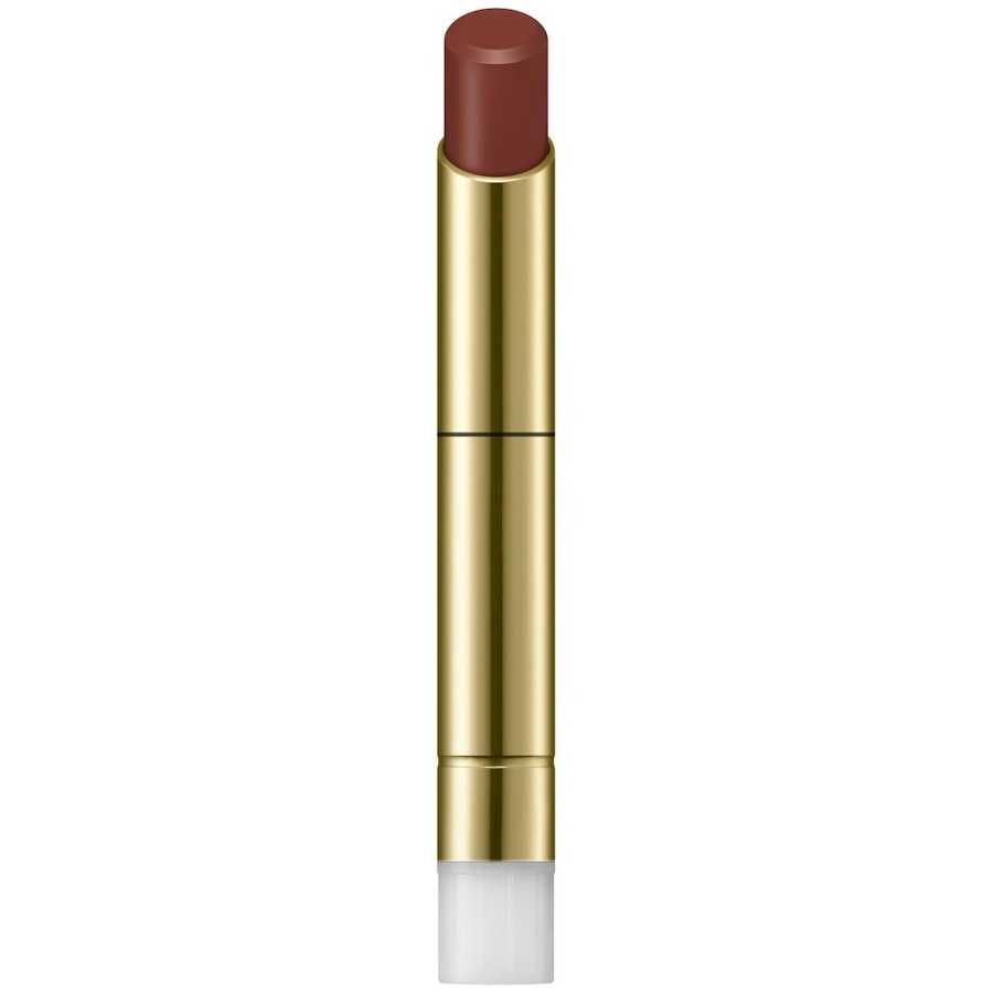 SENSAI Contouring Lipstick Szminki 2 g CL03 - WARM RED