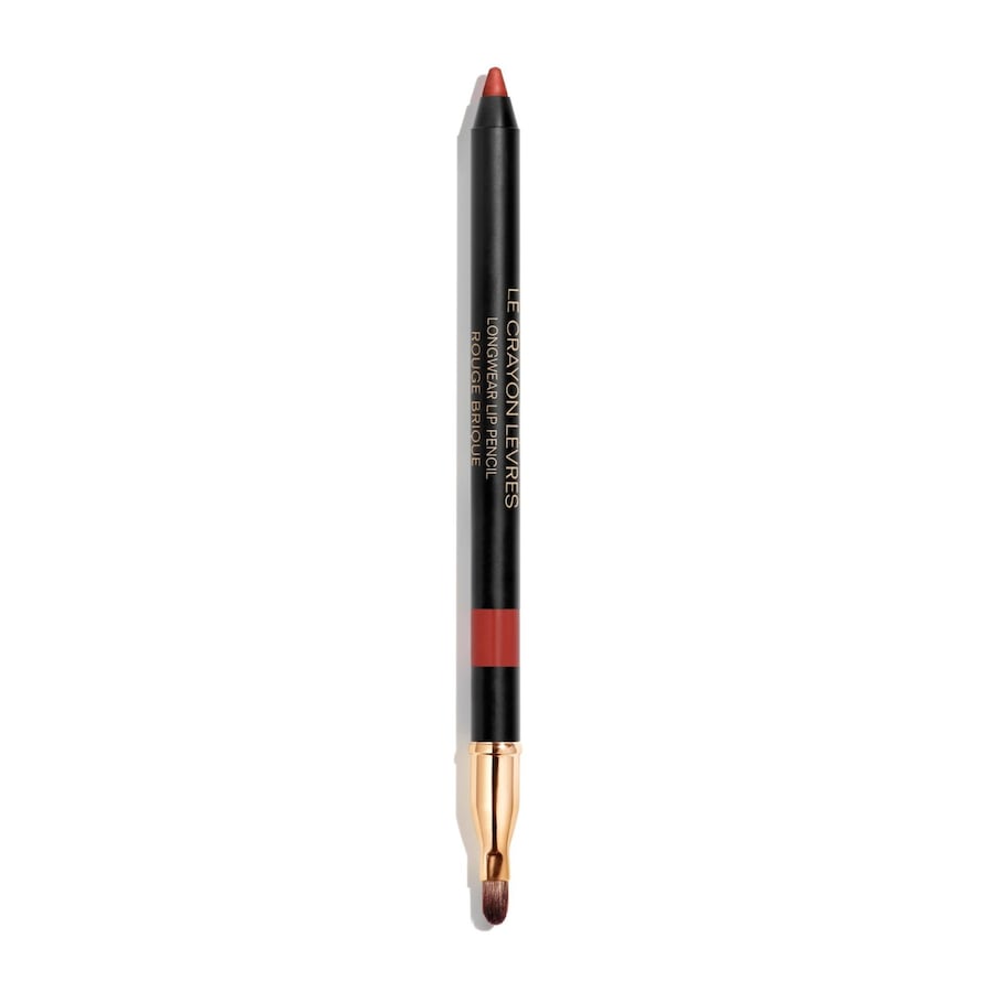 CHANEL LE CRAYON À LÈVRES Konturówki do ust 1,2 g 180 - ROUGE BRIQUE