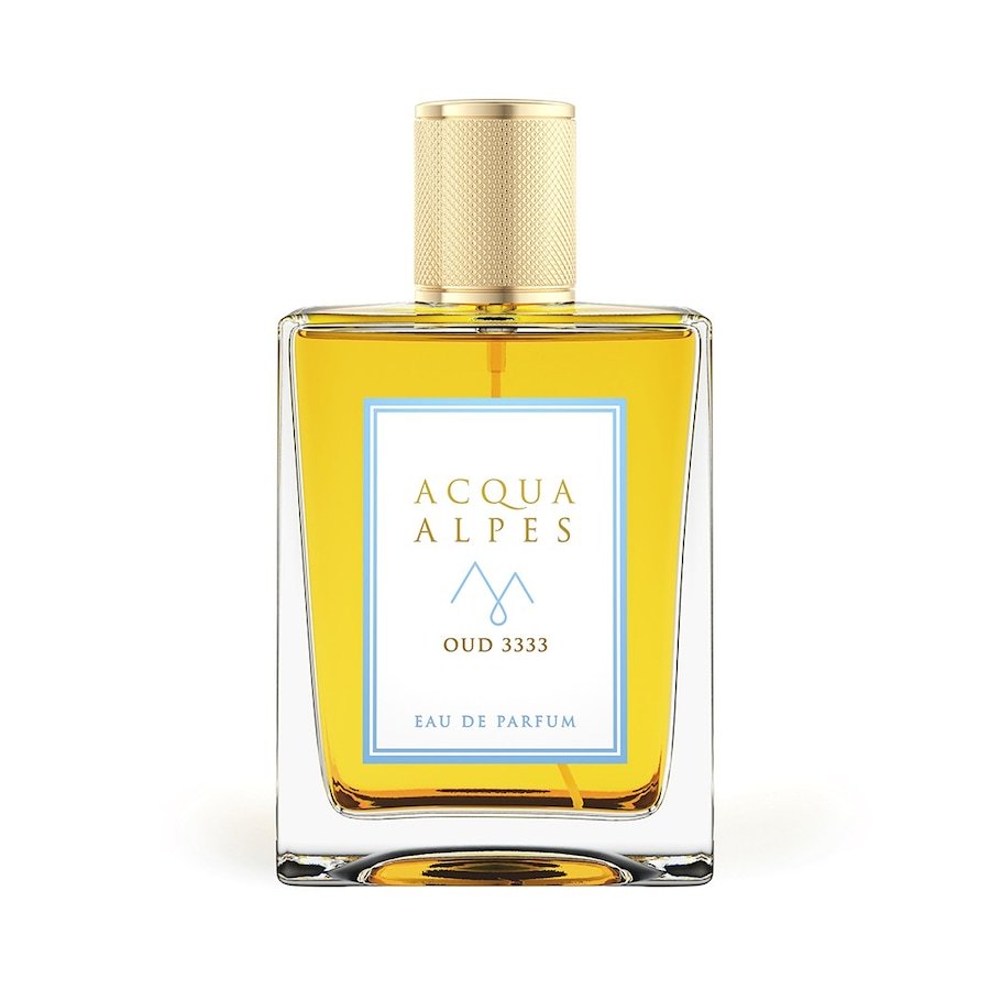 Woda perfumowana 100 ml