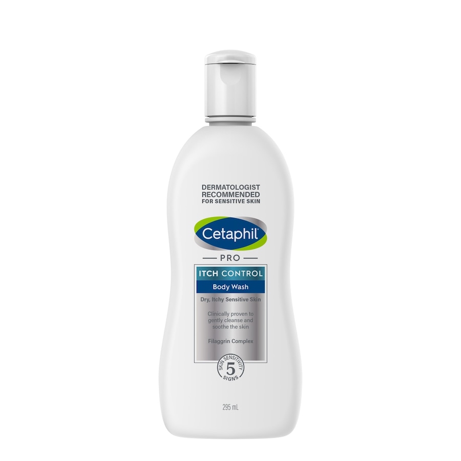 Cetaphil Cetaphil PRO Ich Control Emulsja do mycia Kremy do twarzy 295 ml