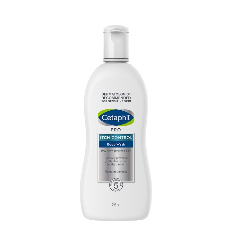 Cetaphil Cetaphil PRO Ich Control Emulsja do mycia Kremy do twarzy 295 ml