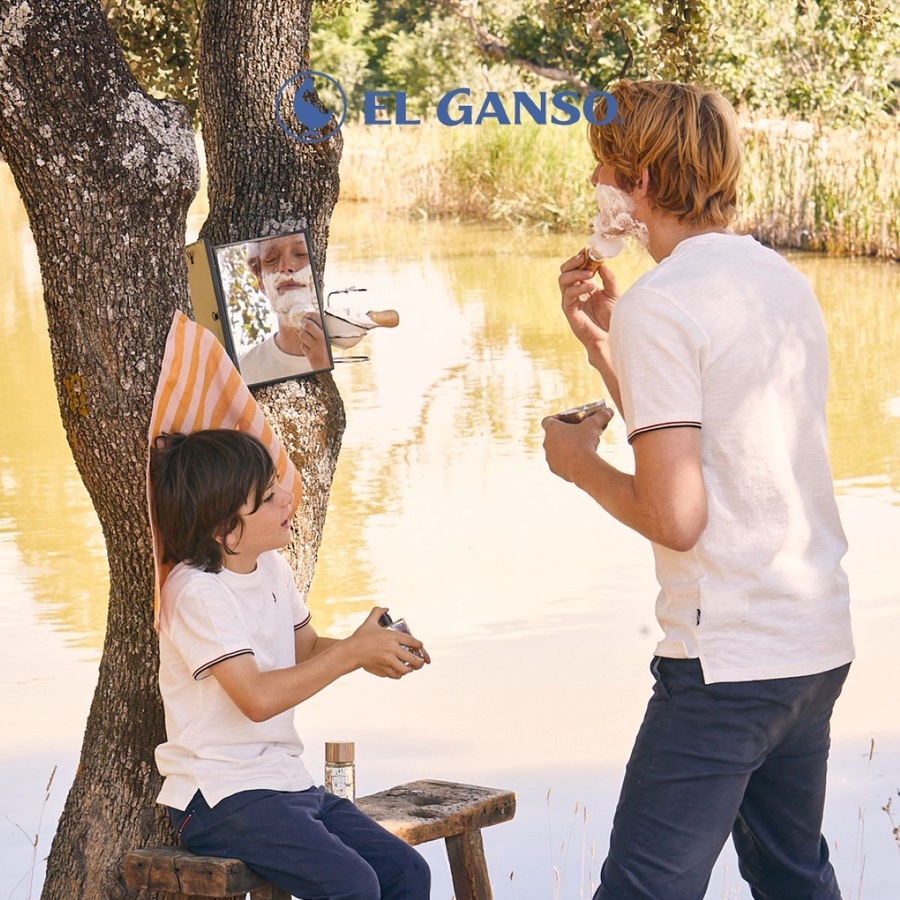 El Ganso JAK OJCIEC, TAK SYN Woda toaletowa 125 ml Męskie