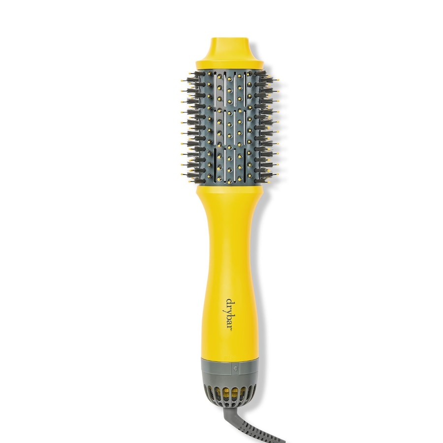 drybar The Double Shot Oval Blow-Dryer Brush Szczotki modelujące 1 ct