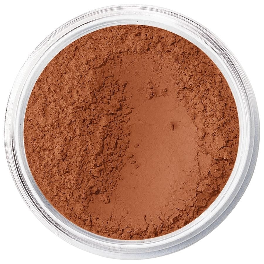 bareMinerals All Over Face Color Bronzer Bronzery 1,5 g 66 - WARMTH
