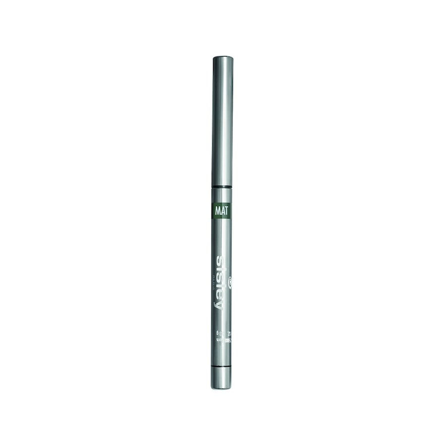 Sisley Phyto-Khol Star Waterproof 4 Matte Graphite Kredki do oczu 0,3 g 3 - JUNGLE