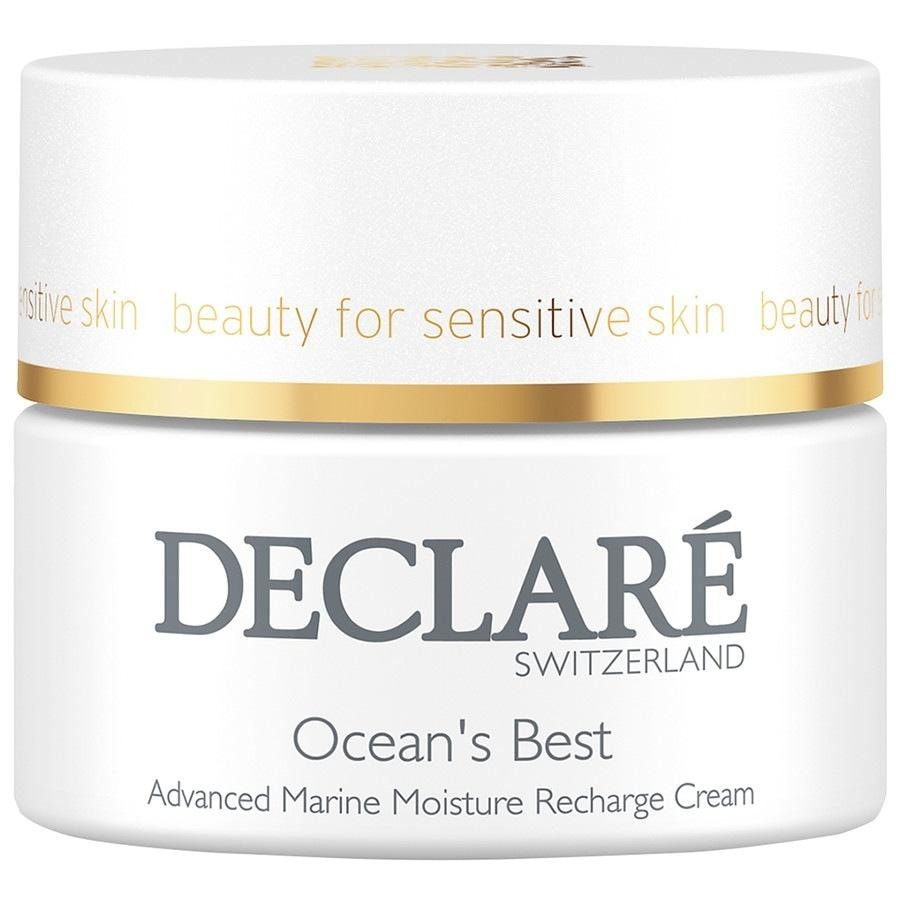 Declaré Hydro Balance Ocean's Best Kremy oczyszczające 50 ml