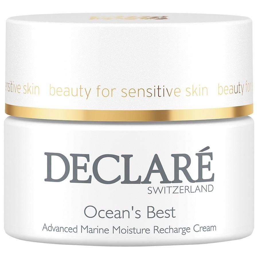 Declaré Hydro Balance Ocean's Best Kremy oczyszczające 50 ml